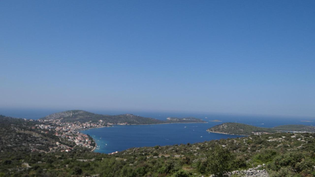 RažanjJamnik公寓 外观 照片